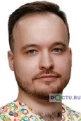 Хрипков Максим Игоревич - Санкт-Петербург