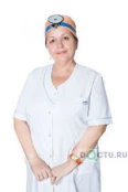 Хрипкова Марина Михайловна - Ростов-на-Дону