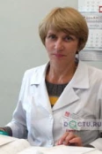 Хрипкова Ольга Викторовна - Хабаровск