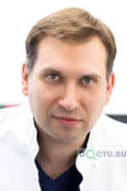 Хрипун Алексей Валерьевич - Ростов-на-Дону