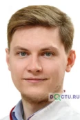 Хрипушин Никита Александрович - Воронеж