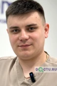 Хрисанов Станислав Владимирович - Чебоксары