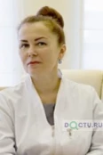 Христенко Елена Владимировна - Иркутск