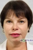 Христенко Марина Зиновьевна - Севастополь
