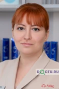 Христенко Светлана Александровна - Санкт-Петербург