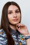Христенко Валерия Петровна - Вологда