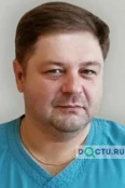 Христенко Владислав Валериевич - Брянск