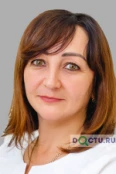 Христианова Татьяна Сарибеговна - Саратов