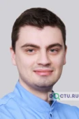 Христинин Игнат Игоревич - Москва