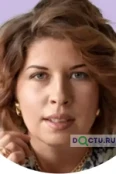 Христюк Екатерина Сергеевна - Москва