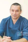 Христофорандо Дмитрий Юрьевич - Ставрополь
