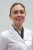 Христолюбова Надежда Васильевна - Уфа