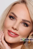 Христорис Яна Дмитриевна - Сыктывкар
