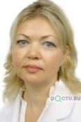 Христова Ирина Михайловна - Санкт-Петербург