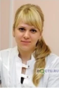 Христова Олеся Петровна - Владивосток