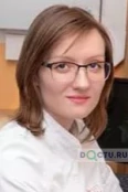 Хритохина Ольга Юрьевна - Орёл