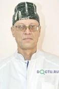 Хритов Марк Сергеевич - Энгельс