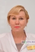Хрячкова Надежда Николаевна - Самара