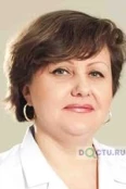 Хрякова Илона Валентиновна - Юрга