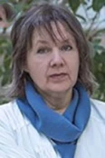 Хрящева Елена Ивановна - Астрахань