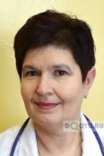 Хрюкина Елена Викторовна - Якутск