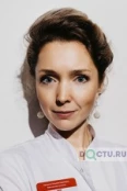 Хрюкина Татьяна Сергеевна - Нижний Новгород