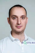 Хрхрян Сейран Владимирович - Ростов-на-Дону