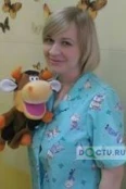 Хробостова Екатерина  - Рязань