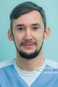 Хромцов Сергей Алексеевич - Северодвинск
