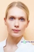 Хромцова Ирина Ивановна - Пермь