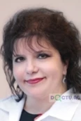 Хромцова Оксана Михайловна - Екатеринбург