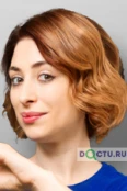 Мороз Анна Игоревна - Санкт-Петербург