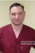 Хроменков Иван Иванович - Москва