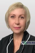 Хроменкова Марина Владимировна - Смоленск
