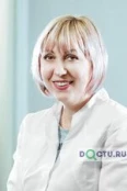 Хроменкова Марина Владимировна - Смоленск