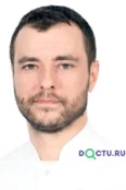 Хромов Роман Александрович - Москва