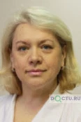 Хромова Светлана Константиновна - Липецк