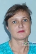 Хромова Валентина Николаевна - Воронеж