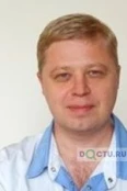 Хромушин Виктор Михайлович - Новосибирск