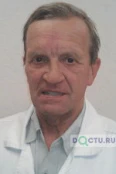 Хромушин Владимир Николаевич - Киров
