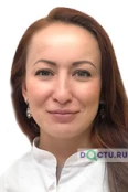 Хромыгина Ирина Фёдоровна - Санкт-Петербург