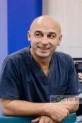 Хромых Сергей Викторович - Саратов