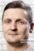 Хропов Николай Сергеевич - Смоленск
