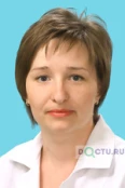 Хропова Татьяна Николаевна - Краснодар