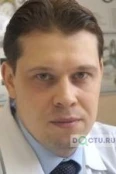 Хрулев Алексей Евгеньевич - Нижний Новгород