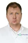 Хрулев Денис Александрович - Санкт-Петербург