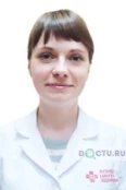 Хрулева Екатерина Евгеньевна - Киров