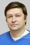 Хрульков Дмитрий Иванович - Петропавловск-Камчатский