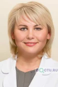 Хрущ Марина Васильевна - Москва