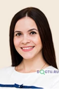 Хрущелева Софья Владимировна - Рязань
